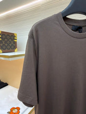 MONCLER 26S SHORT SLEEVE T-SHIRT 595
