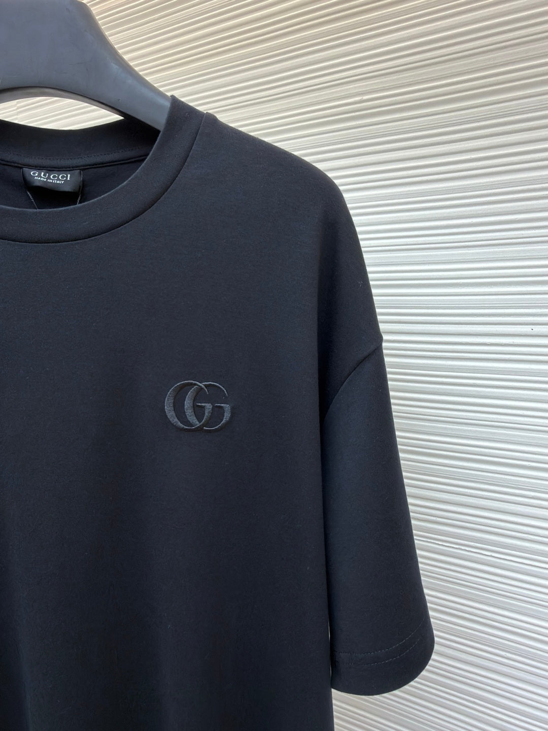 GUCCI 26S SHORT SLEEVE T-SHIRT 297