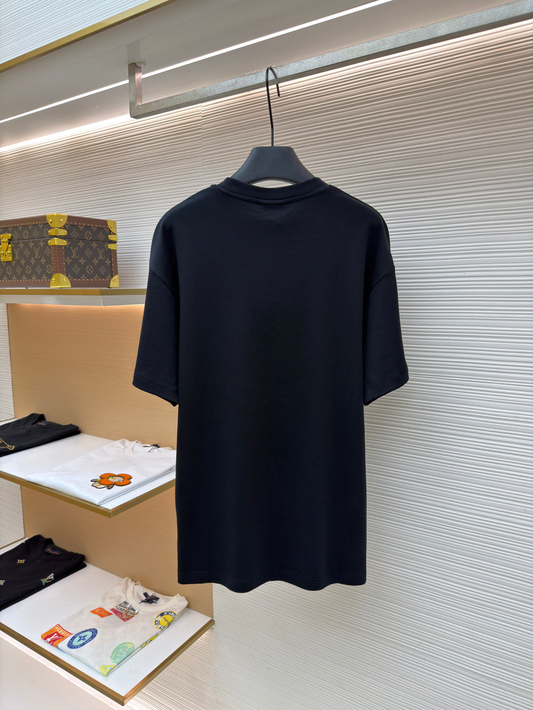 GUCCI 26S SHORT SLEEVE T-SHIRT 297
