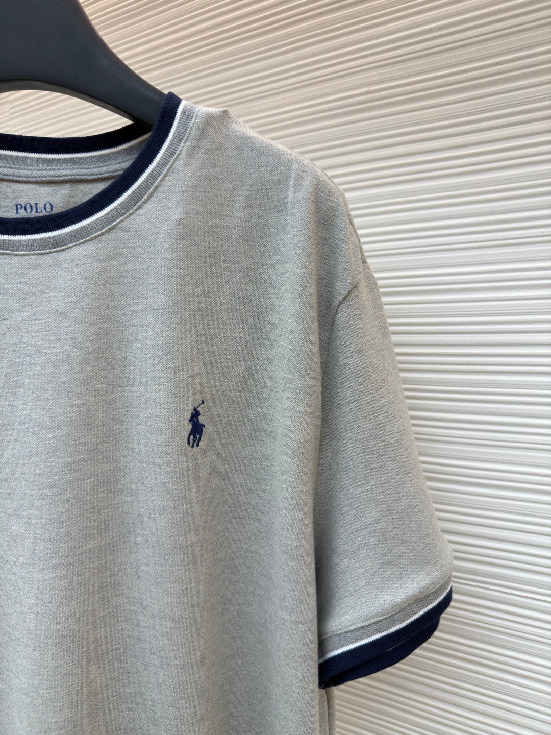 RALPH LAUREN 26S T-SHIRT 497