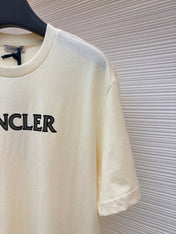 MONCLER 26S SHORT SLEEVE T-SHIRT 553