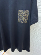 MONCLER 26S SHORT SLEEVE T-SHIRT 609