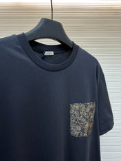 MONCLER 26S SHORT SLEEVE T-SHIRT 609