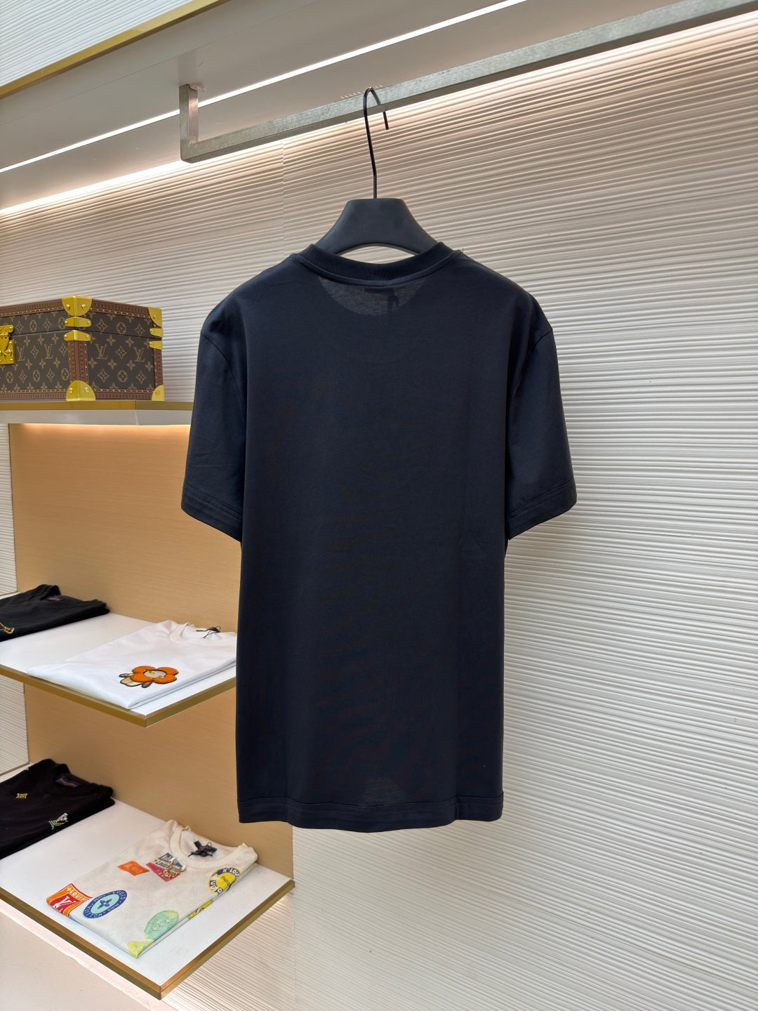 MONCLER 26S SHORT SLEEVE T-SHIRT 609