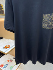 MONCLER 26S SHORT SLEEVE T-SHIRT 609