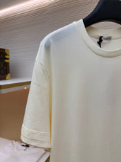 MONCLER 26S SHORT SLEEVE T-SHIRT 608