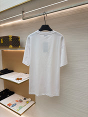 GUCCI 26S SHORT-SLEEVE T-SHIRT 484