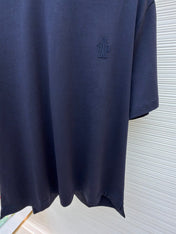MONCLER 26S SHORT-SLEEVE T-SHIRT 683