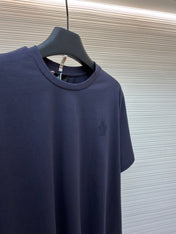 MONCLER 26S SHORT-SLEEVE T-SHIRT 683