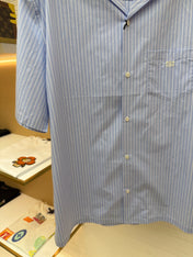 CELINE 26S SHORT-SLEEVE SHIRT 466