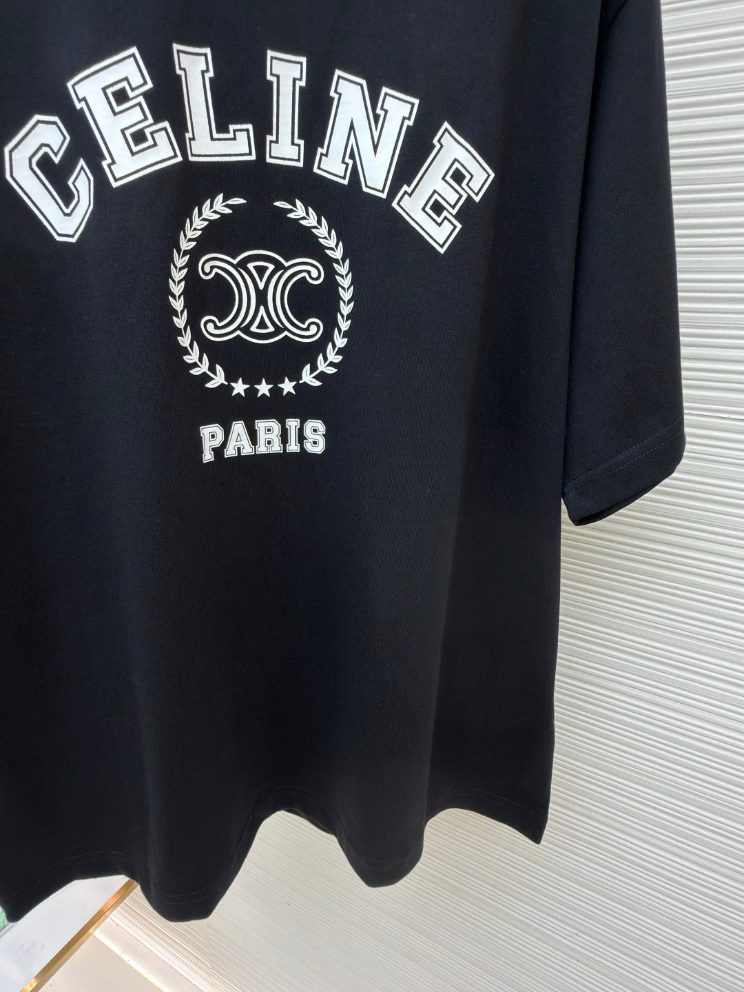 CELINE 26S T-SHIRT 383