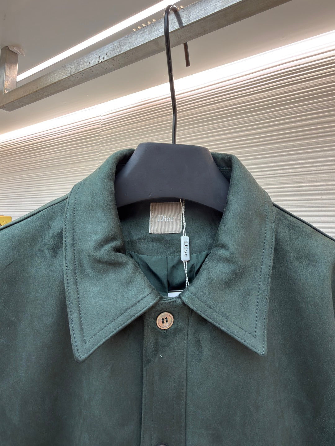 DIOR 26S JACKET 1355