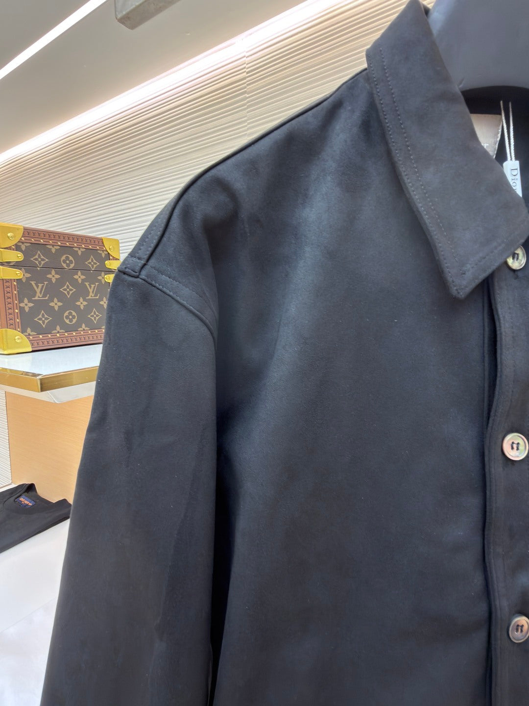 DIOR 26S JACKET 1354