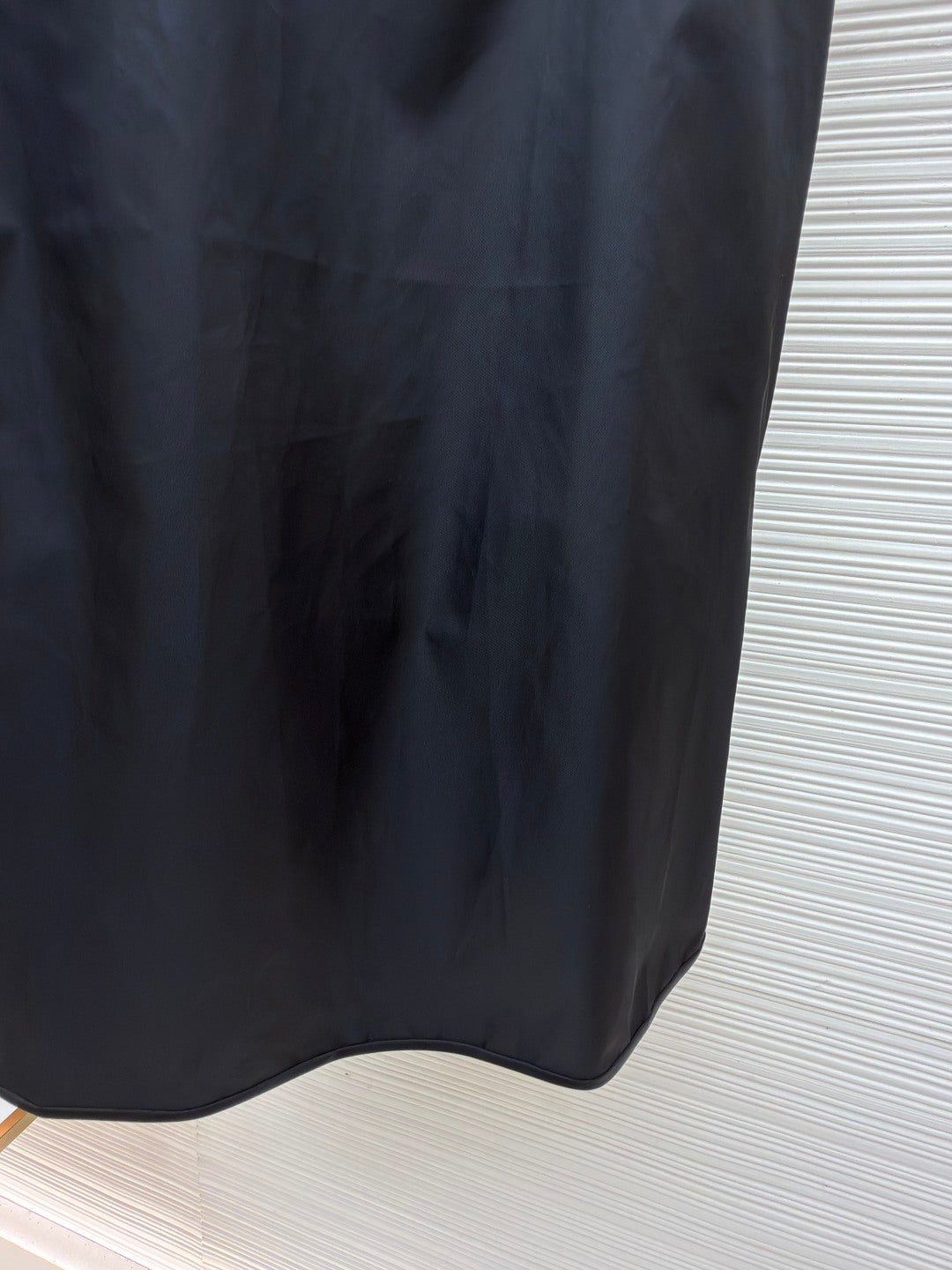 PRADA 26S SLEEVELESS MINI DRESS 1189