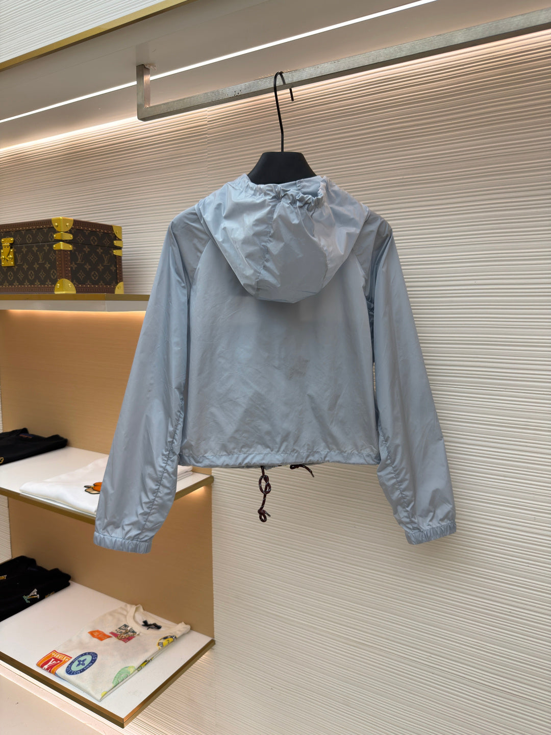 PRADA 26S JACKET 1183