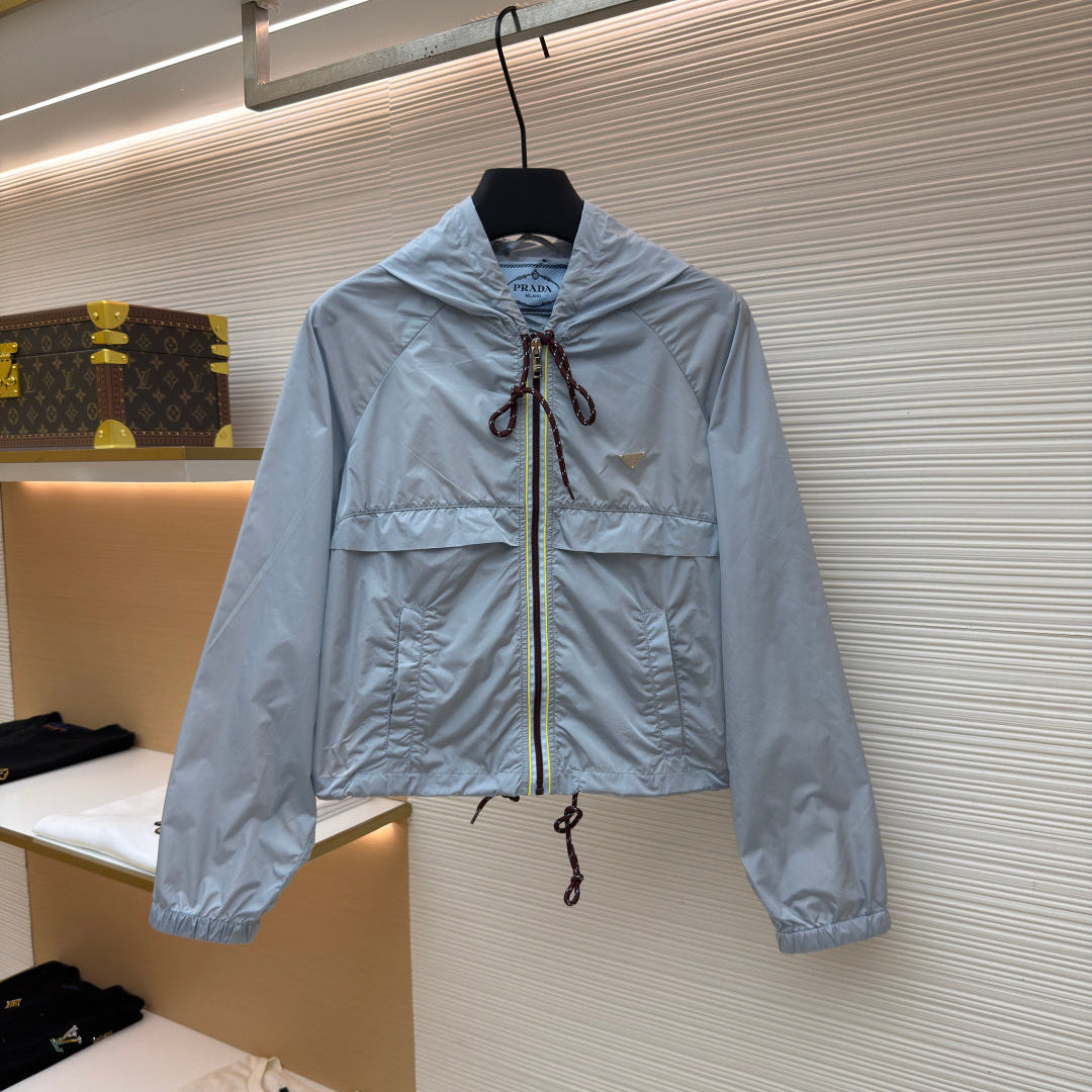 PRADA 26S JACKET 1183