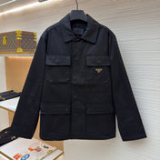 PRADA 26S JACKET 1180