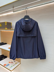 PRADA 26S JACKET 1179