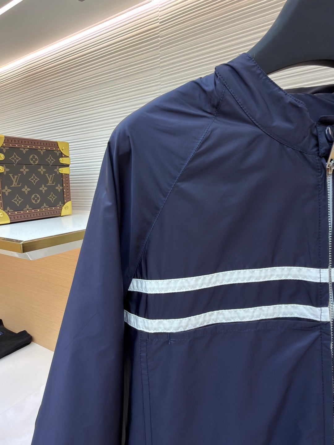 PRADA 26S JACKET 1178