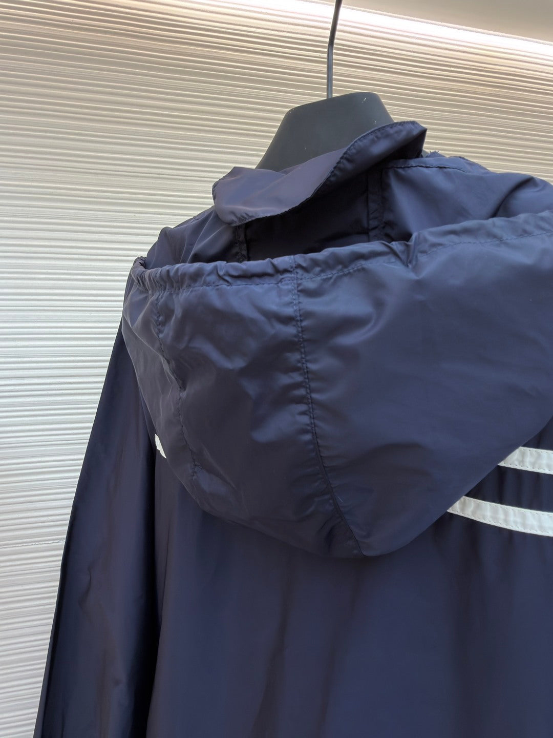 PRADA 26S JACKET 1178
