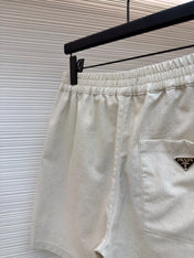PRADA 26S SHORTS 1151