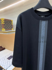 GUCCI 26S SHORT-SLEEVE T-SHIRT 525