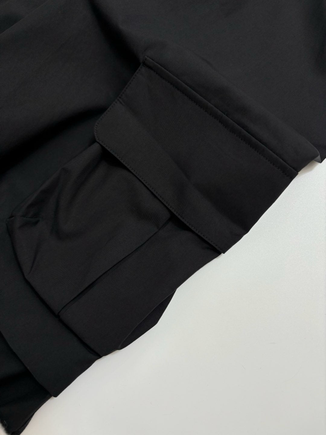DIOR 25S CARGO PANTS STYLE 236