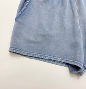 GUCCI 26S SWEATSHIRT AND SHORTS SET 188