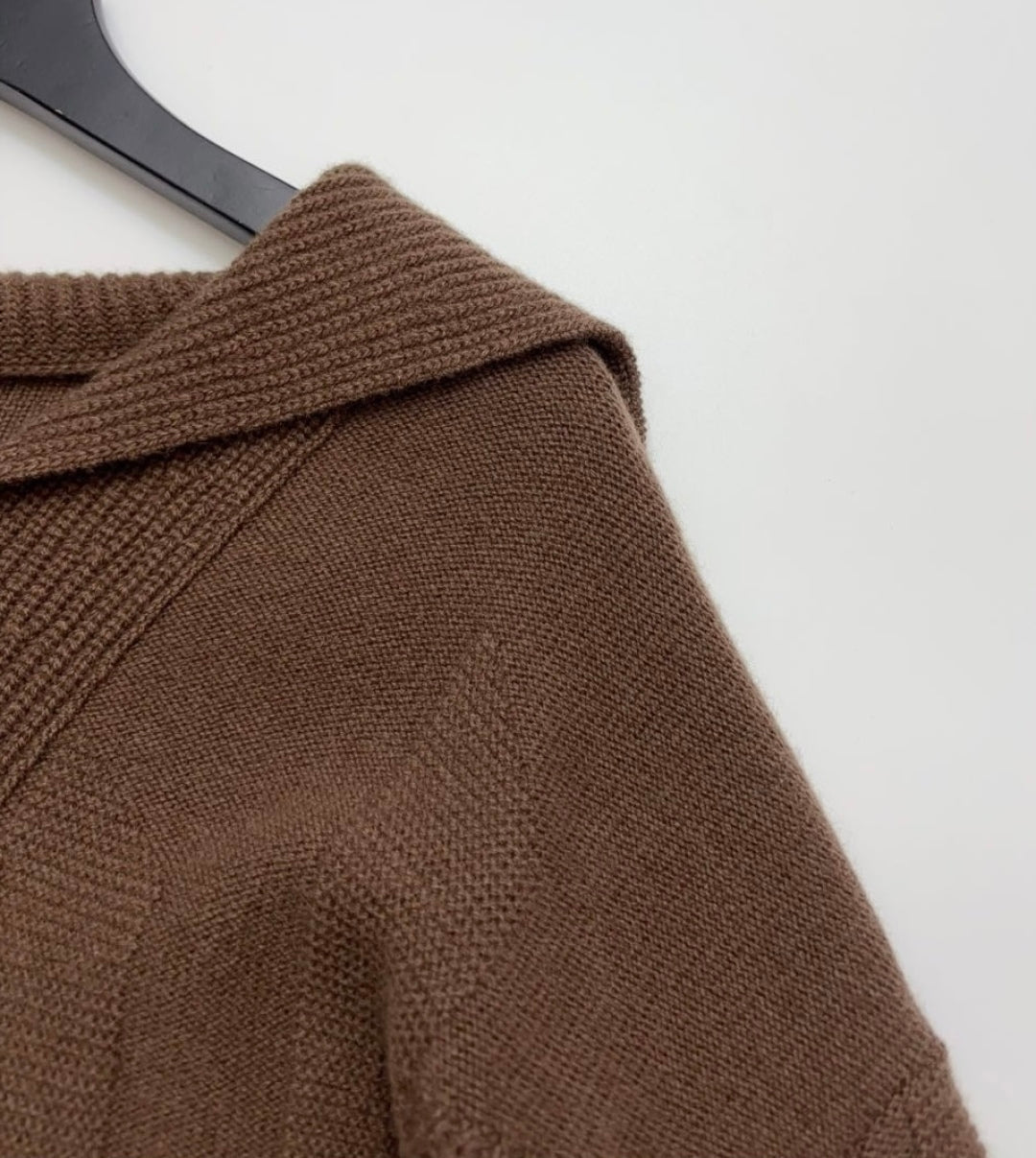 HERMES 25S SWEATER 005