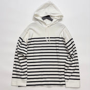 DIOR 25S LONG-SLEEVE SWEATSHIRT 581