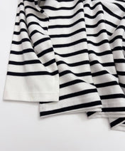 DIOR 25S LONG-SLEEVE SWEATSHIRT 581