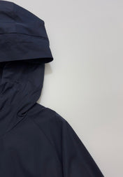 MAX MARA 25S HOODED JACKET 206
