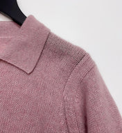HERMES 25S CASHMERE SWEATER 133