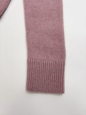 HERMES 25S CASHMERE SWEATER 133