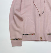 BURBERRY 25S CARDIGAN 291