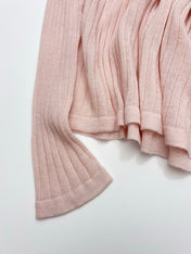 PRADA 25S THIN KNIT PULLOVER 355