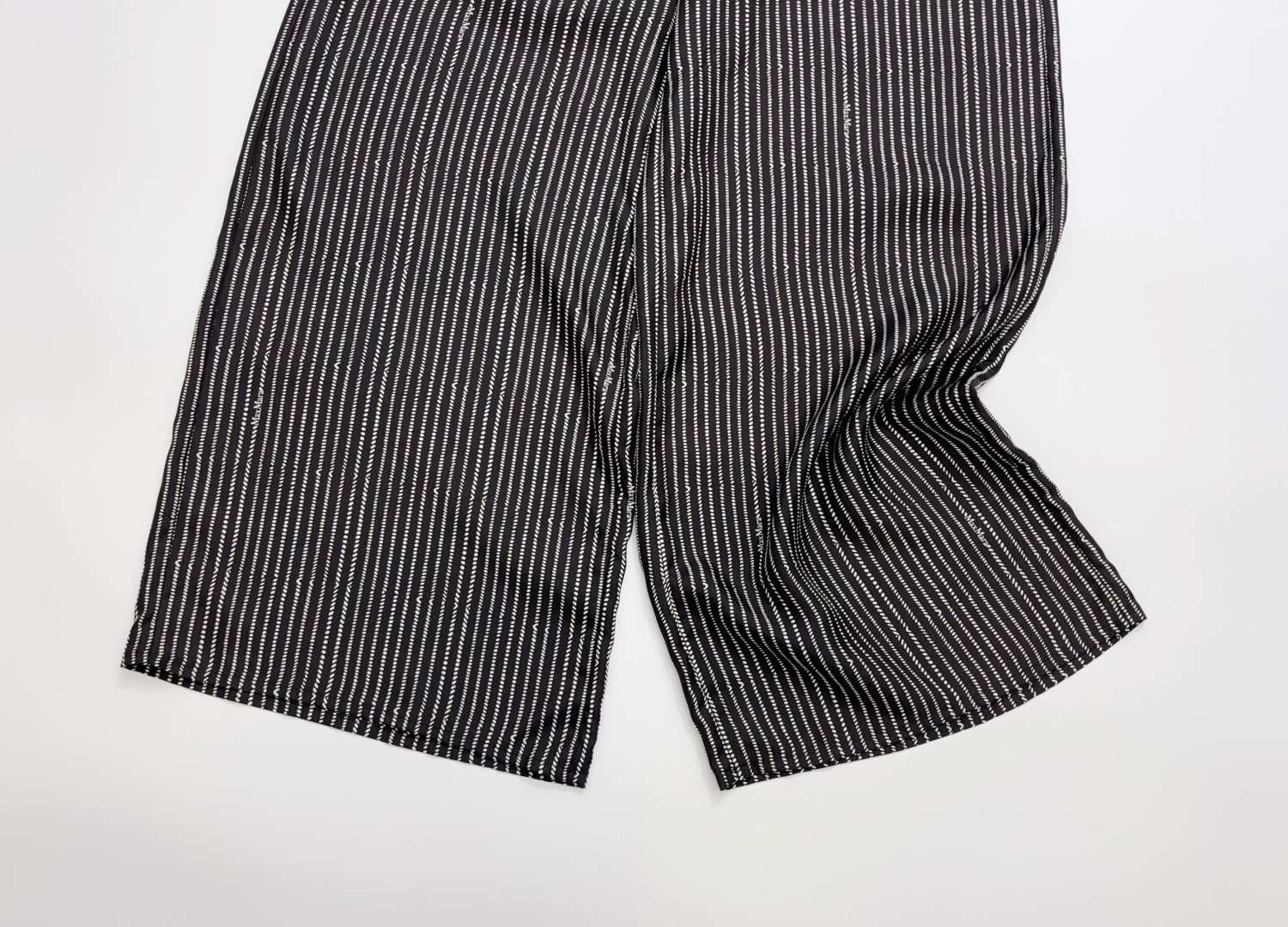 MAXMARA 26S STRAIGHT-LEG PANTS 280