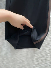 CELINE 26S PANTS 802810