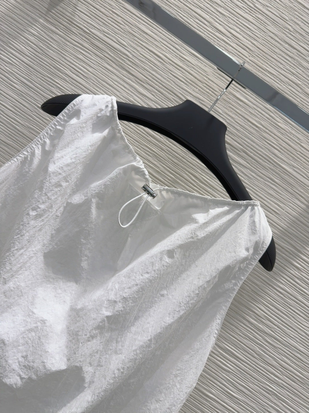 PRADA 26S SLEEVELESS DRESS 625