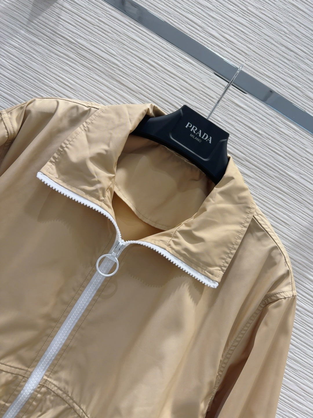 PRADA 26S JACKET 624