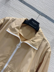PRADA 26S JACKET 624
