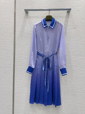 GUCCI LONG DRESS 77