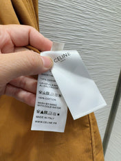 CELINE 26S SHIRT 802574