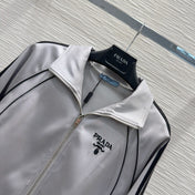 PRADA 26S JACKET 681