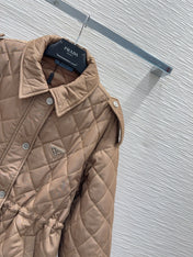 PRADA 26S JACKET 683