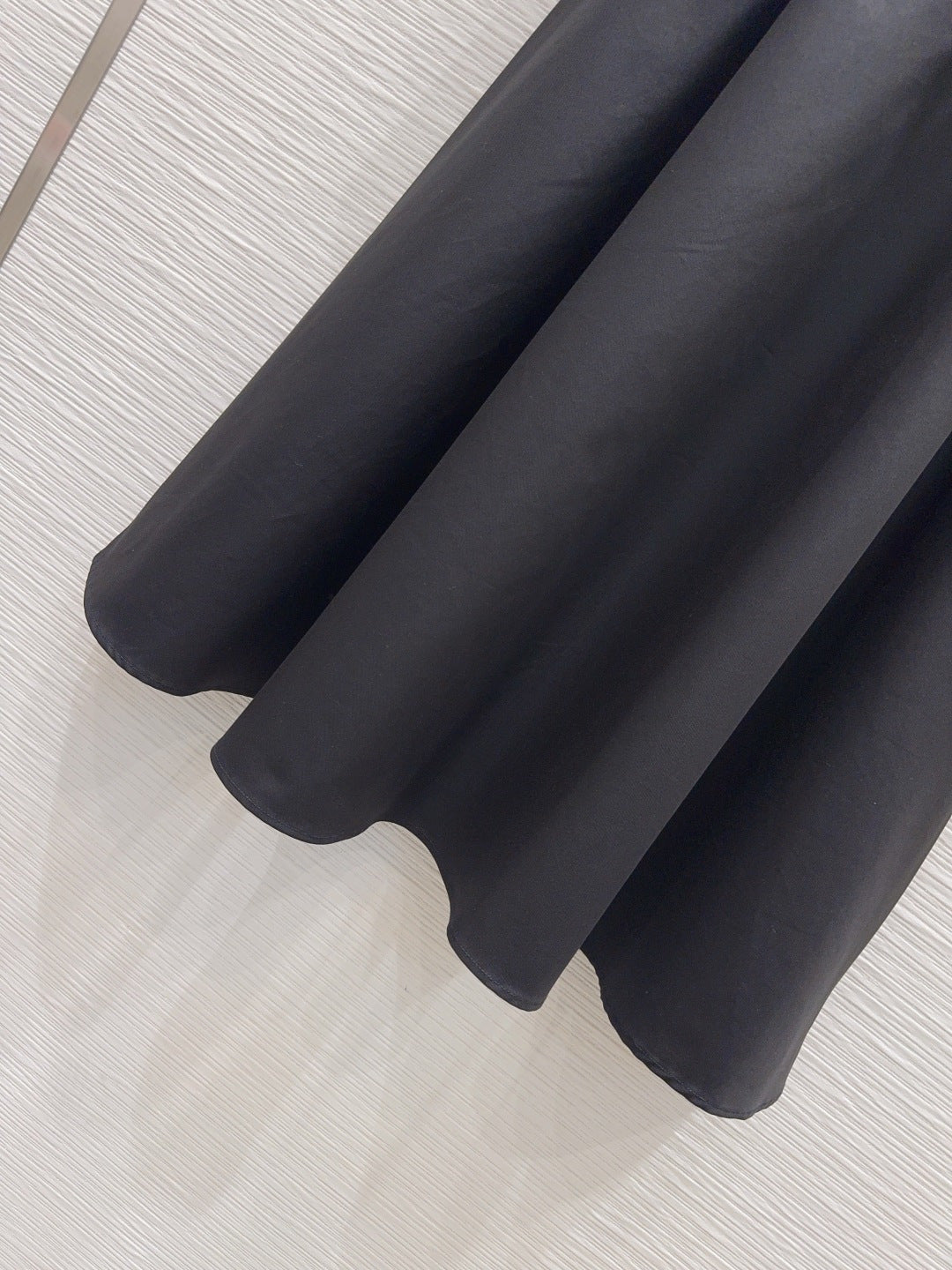 PRADA 26S LONG DRESS 637