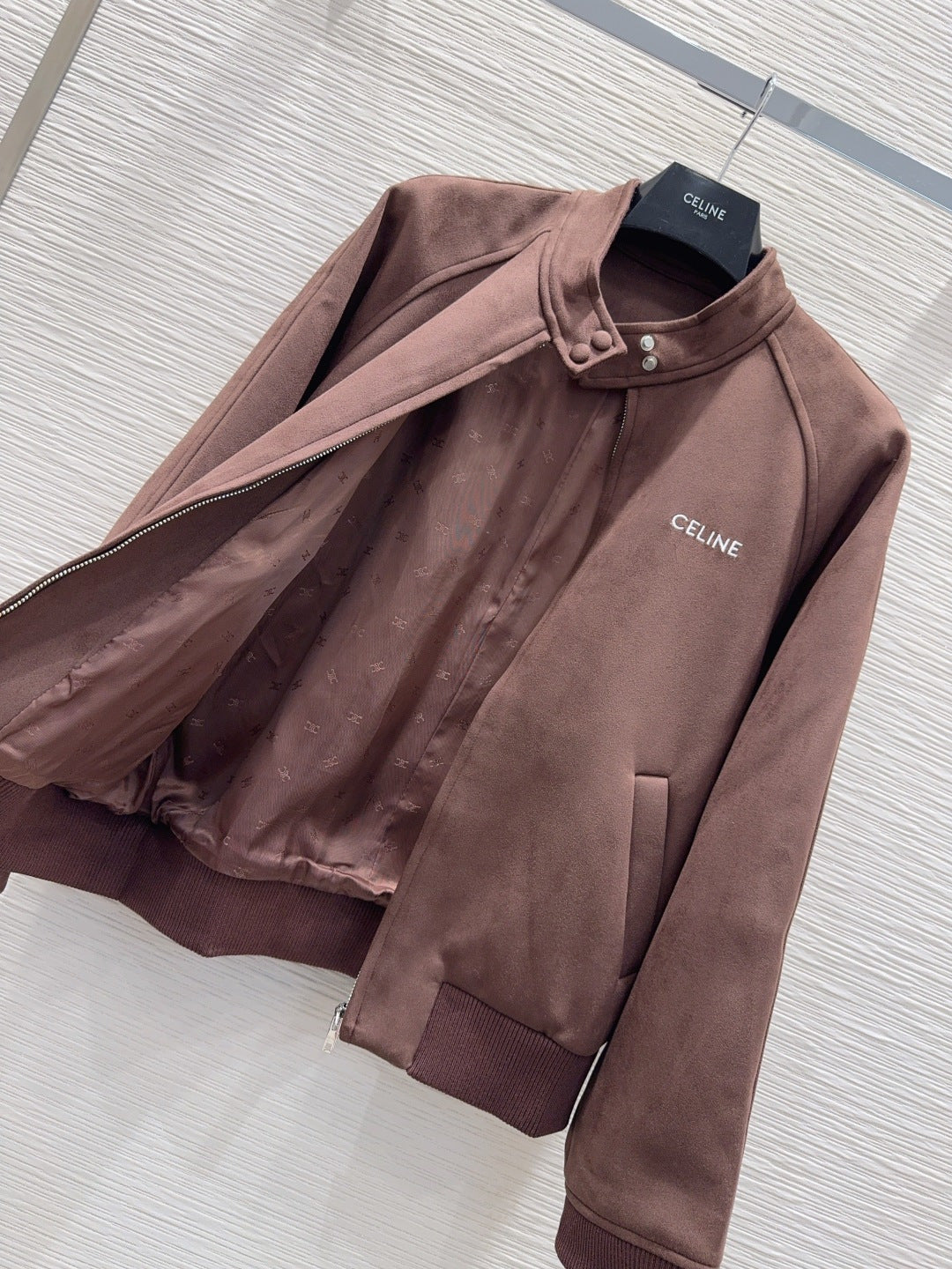 CELINE 26S JACKET 802764