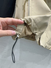 PRADA 26S JACKET 627