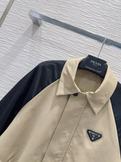 PRADA 26S JACKET 627