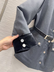 PRADA 26S JACKET 629